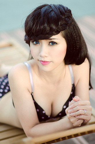 ass浪色美pics